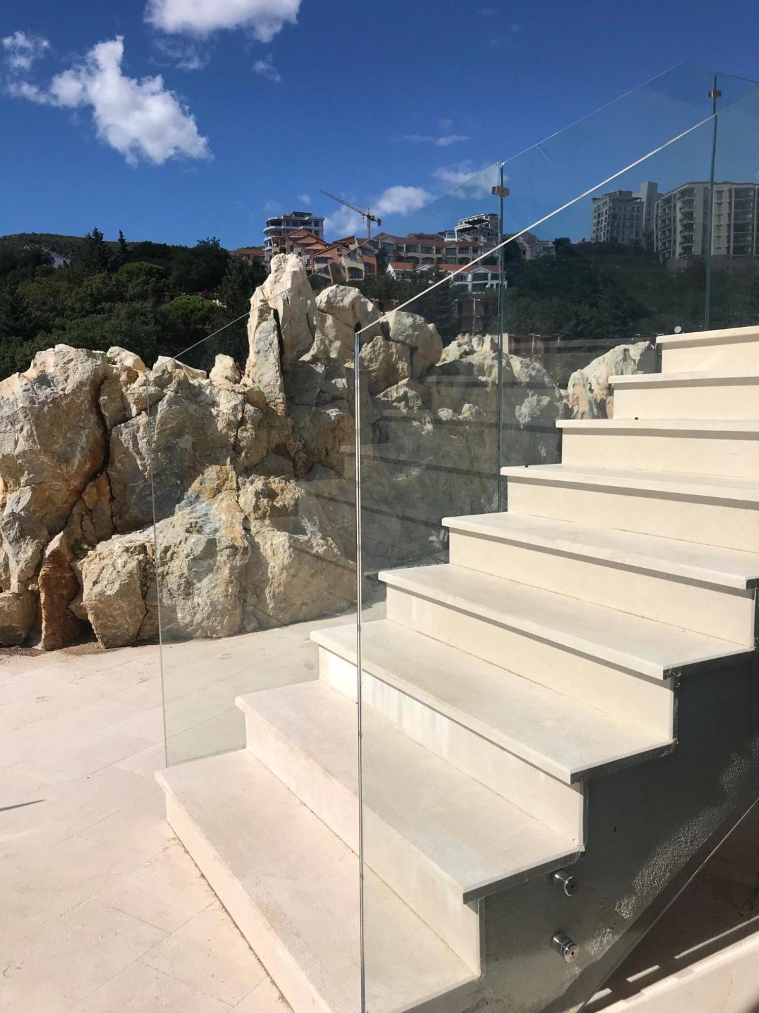 Cozy Apartment Becici (Budva)