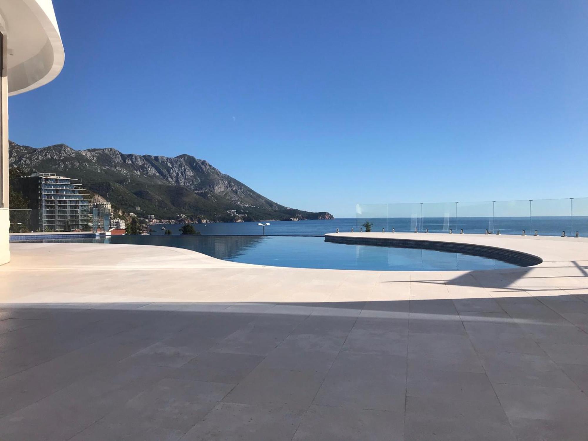 Cozy Apartment Becici (Budva)
