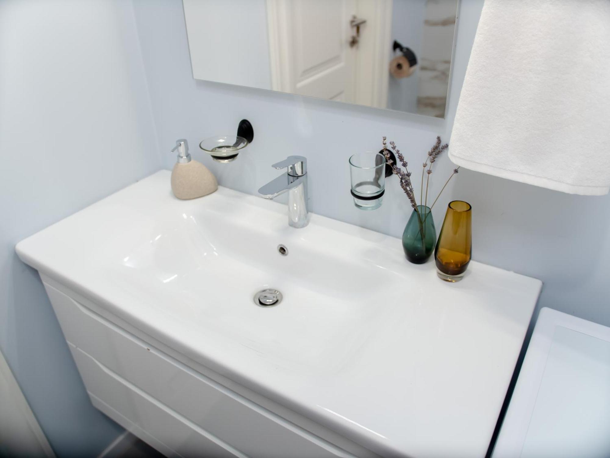 Apartment Cozy Becici (Budva)